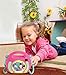 Minnie Mouse CD Player with Microphones