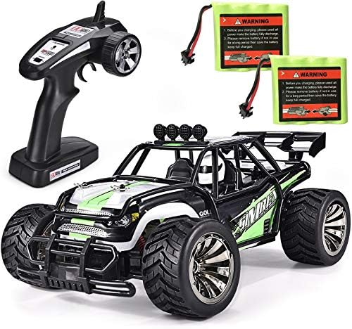 SIMREX A120 RC Cars High Speed 20MPH 