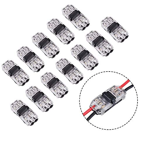 Best Cam Type Connectors Buying Guide GistGear