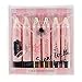 Victoria's Secret Solid Fragrance Crayons Set of 6 - Scent With Love