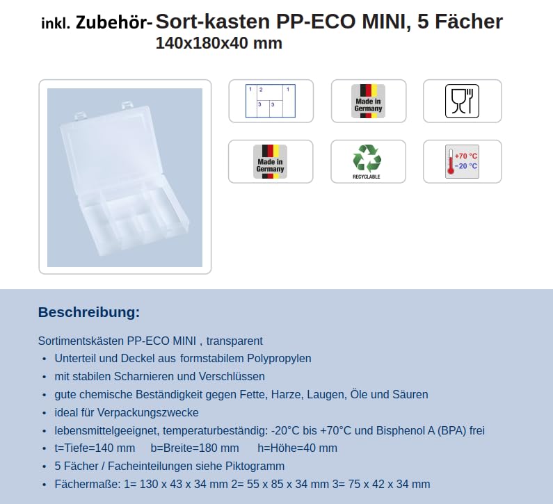 Mount-Flix Konstruktionsspielzeug 160 Flexible Bausteine ab 5 Jahre, Baukasten Lernspielzeug für Jungen Mädchen, Steckspiel inkl. Zange, Made in Germany, nachhaltiges Kreativspielzeug 9