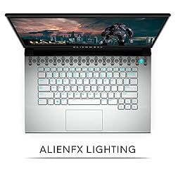 Alienware New m15 R3 15.6inch FHD Gaming Laptop