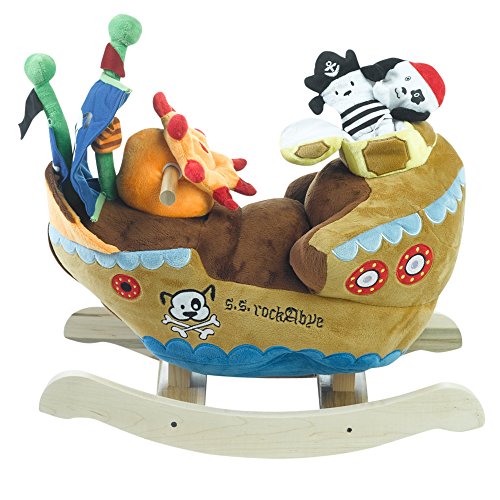 2 Rockabye+Ahoy+Doggie+Pirate+Rocker