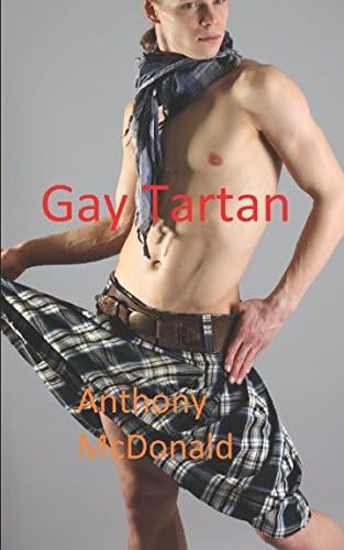 Gay Tartan (Gay Romance Book 8)
