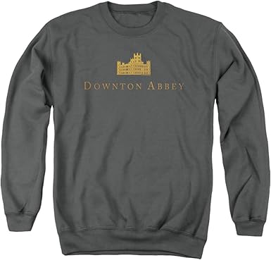 downton abbey sweatshirt
