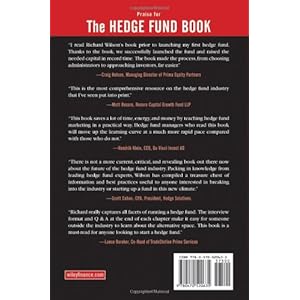 The Hedge Fund Book: A Training Manual for Professionals and Capital-Raising Executives