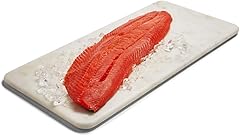 Alaskan Sockeye Salmon Fillet