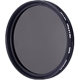 ProMaster 52MM VND Filter - Basis