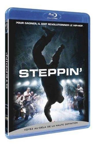 Steppin'