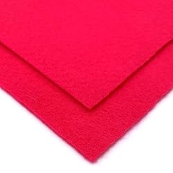 Ice Fabrics Craft Felt Fabric by The Yard