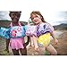 STEARNS Puddle Jumper Deluxe Child Life Jacket, Shells