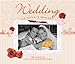 Wedding Scrapbook of Memories by Amy Koechel Smith