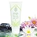 The Wonder Seed Hemp Hand Cream for Dry & Cracked Skin - Pure All Natural Organic Formula - Moisturizing Therapeutic Hand and Foot Care Healing Lotion - Proudly Cruelty Free (Water Lotus)