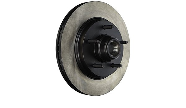 Amazon Com Centric 1 Premium Brake Rotor Automotive