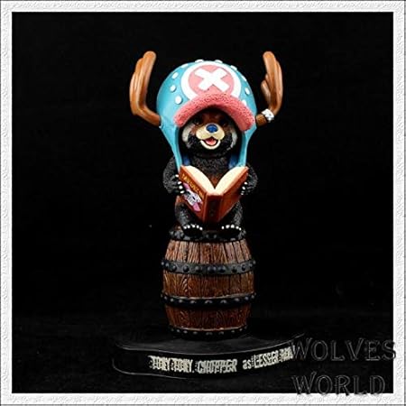 Amazon Co Jp Dcbワンピース 15th 記念動物シリーズトニートニー チョッパーパンダモデル塩ビ人形のおもちゃの装飾 18 センチメートル車の装飾 Blue 車 バイク Amazon Co Jp Dcbワンピース 15th 記念動物シリーズトニートニー チョッパーパンダモデル塩ビ人形のおもちゃの装飾 18 センチメートル車の装飾 Blue 車 バイク