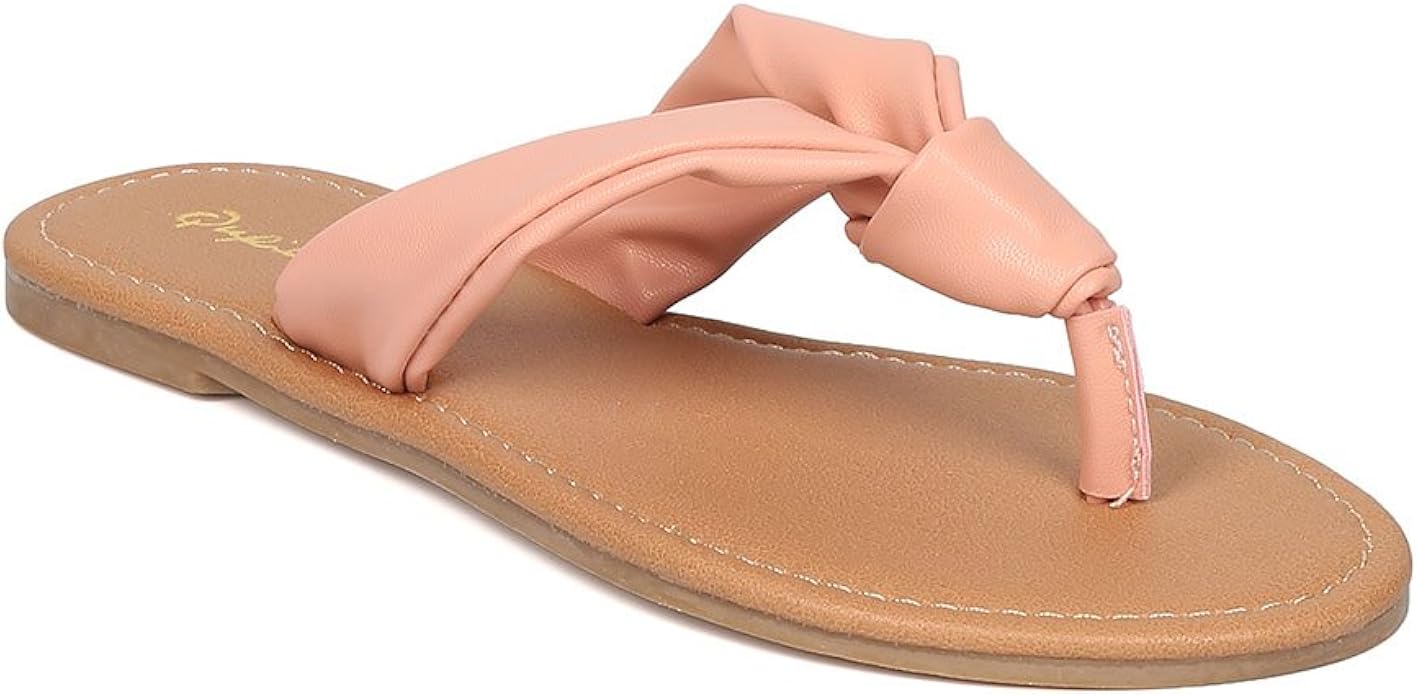qupid archer sandal