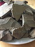Ulo Clay - Natural Clay Chunks - 100g