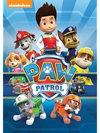 Paw Patrol