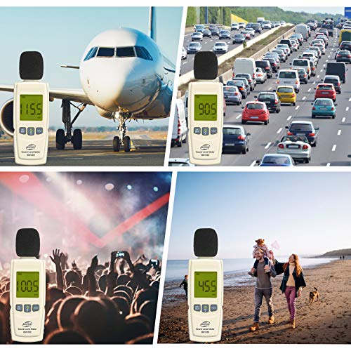 4 Backlight+Flashlight+Measuring+Monitoring+Instrument