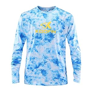Koofin - Fishing Shirts Now