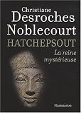 Hatchepsout (French Edition) by
