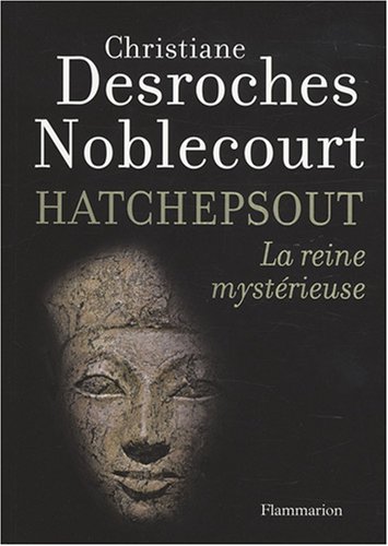 Hatchepsout (French Edition) by (Paperback)
