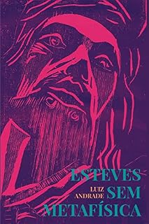 Livro Esteves sem metafísica