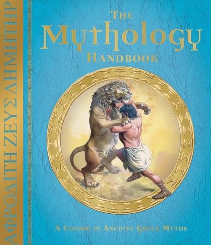 Classical Mythology: Illustrated Encyclopedia: Cotterell, Arthur