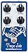EarthQuaker Devices Tone Job V2 EQ and Boost Pedal