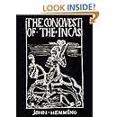 The Conquest of the Incas