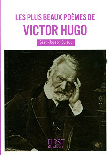 Les  plus beaux poèmes de Victor Hugo