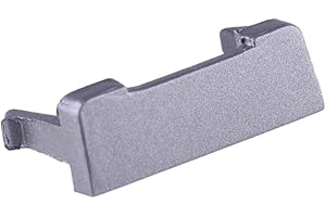 ciciTree Gear Lever Shift Shifter Lock Cap Cover Lid Fit for Honda Accord EX 2008-2012