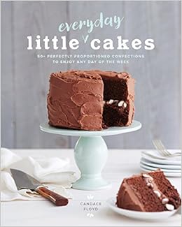 Image result for little everyday cakes