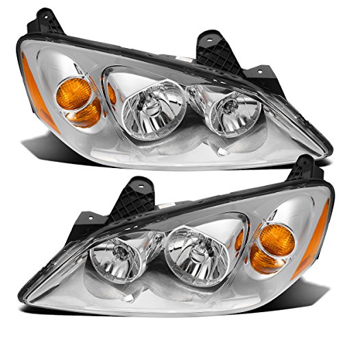 Compare price to 2009 pontiac g6 headlights