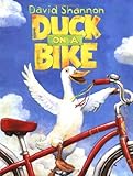 Duck on a Bike