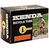 Kenda Tube Schrader Valve Bicycle Tire Tube, 29 x 1.9-2.3