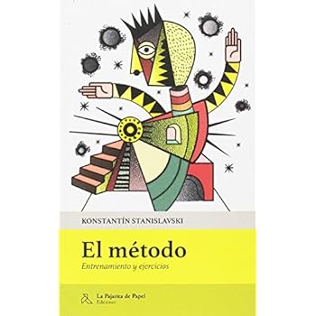El método: Entrenamiento y ejercicios