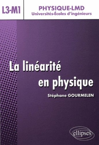La  linéarité en physique