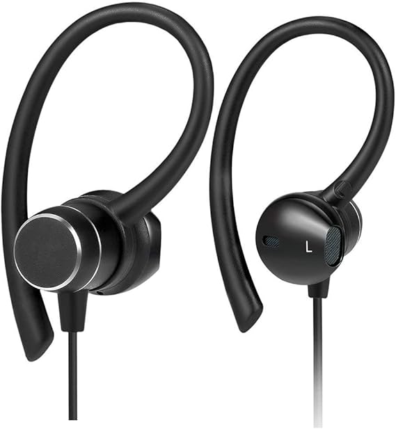 Auriculares inalámbricos Bluetooth, Deportivos inalámbricos, Bluetooth