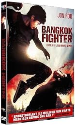 Bangkok Fighter