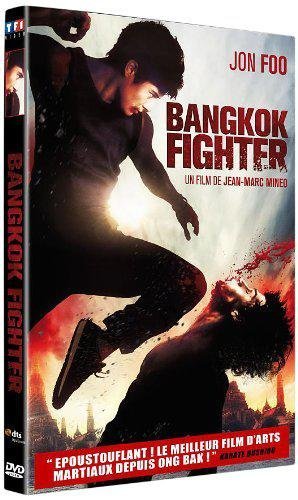 Bangkok Fighter