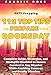 SHTF Prepping: 112 Top Tips to Prepare for Doomsday; Complete Guide, Strategies, and Stockpile Checklist to Ensure Survival in Any Disaster While Avoiding Common and Deadly Mistakes