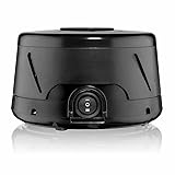 Yogasleep Dohm Classic (Black) The Original White