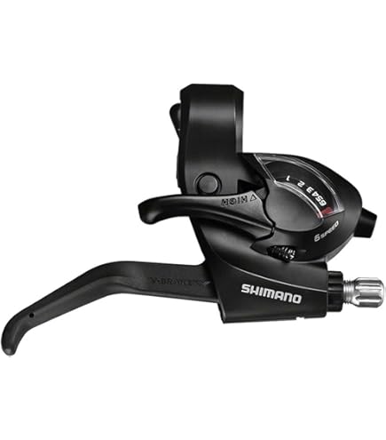 SHIMANO DURA-ACE STIレバー 9150 di2 Shimano Dura-Ace ST-9150 Di2