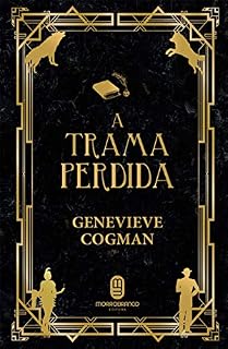 Livro A trama perdida