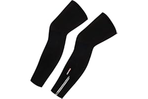 CYCEARTH Men Cycling Winter Thermal Fleece Warm Leg Warmers Windproof MTB Road Bike Legs Covers Sport Bicycle
