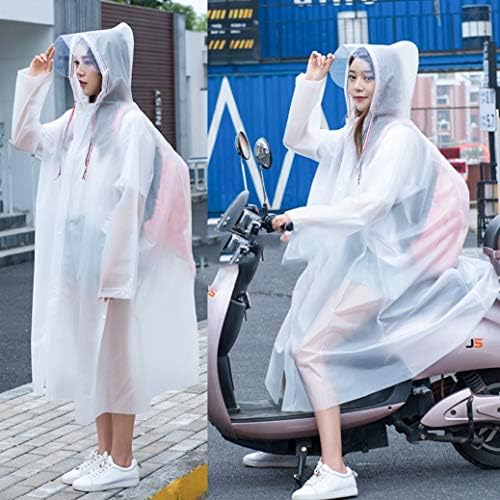 ツバ付き 自転車 ロング レインコート ポンチョ レインウェア レインポンチョ 袖あり レディース メンズ おしゃれ 防水 バイク リュック対応 雨具 自転車用 雨具 雨がっぱ 梅雨対策 通学用 ツバ有り 女性 男性 B087m8h3hx 2 245円 人気海外一番 100 品質保証 全品