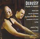 MUSIC FOR PIANO 4 HANDS                            image