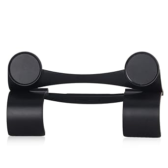 Amazon Com Privacy Shield Lens Cover For Playstation 4 Vr Camera V2 0 Protective Ps4 Camera Video Games