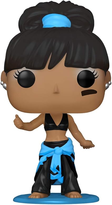 Amazon.com: Funko Pop! Rocks: TLC 